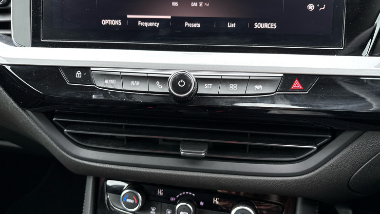 Vauxhall Grandland 1.2 Turbo GS 5dr Petrol Hatchback